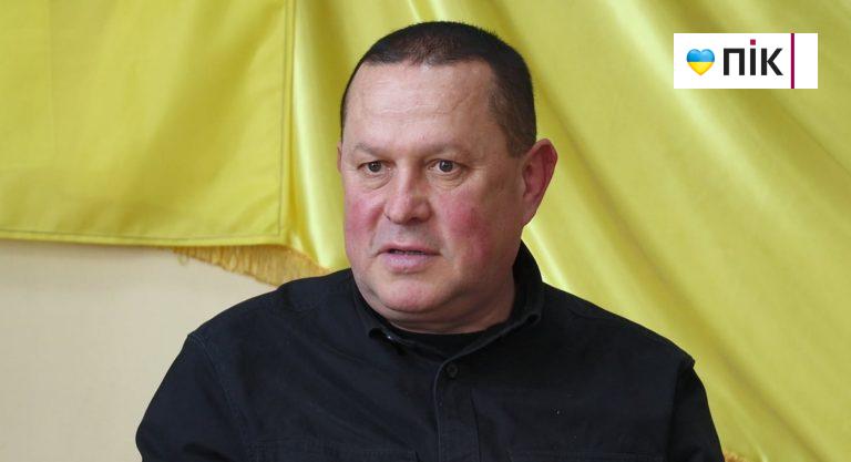 Міський голова Надвірної з початку великої війни понад 50 разів їздив на фронт