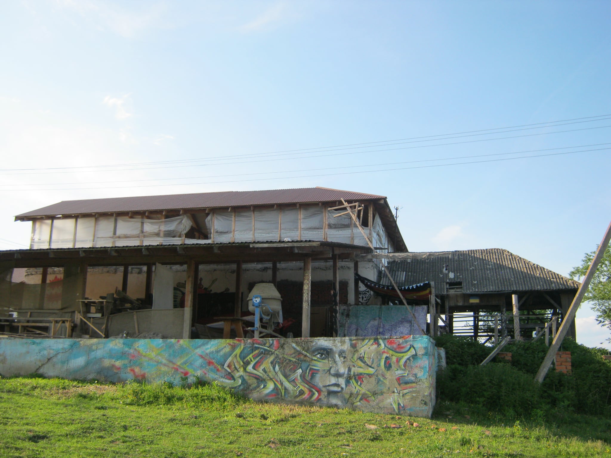 “Наш формат”, Майдан і Уніж: яким нам запам'ятається Владислав Кириченко (ФОТО) 6 3de4e19e cc56 4d09 8e67 c6e8717b8934