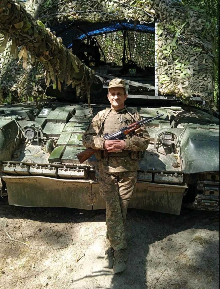 Стало відомо про загибель бійця з Делятина Василя Соколенка (ФОТО) 12 607960337 1298892122267217 6068736148590921446 n
