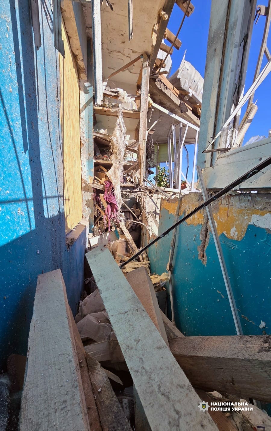 Обстріл Херсонщини: одна людина загинула, ще сім поранені (ФОТО) 3 608856564 1241665918103436 559810071466143953 n