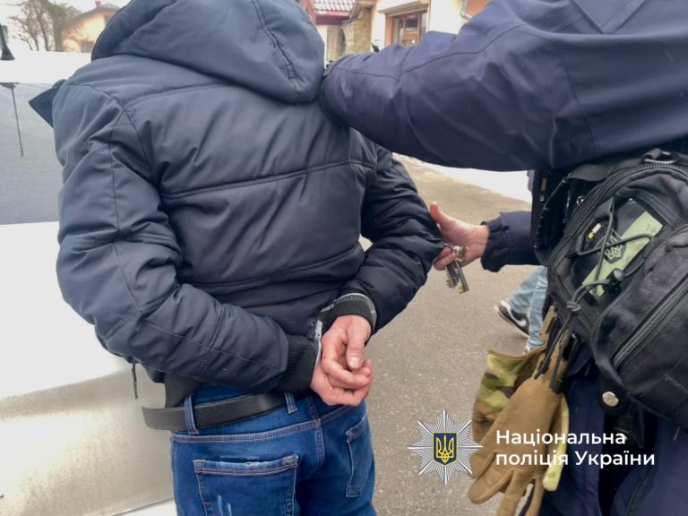 Побив і забрав гроші: у Богородчанах поліція затримала грабіжника 4 609134908 883565940984303 8647966000397042492 n