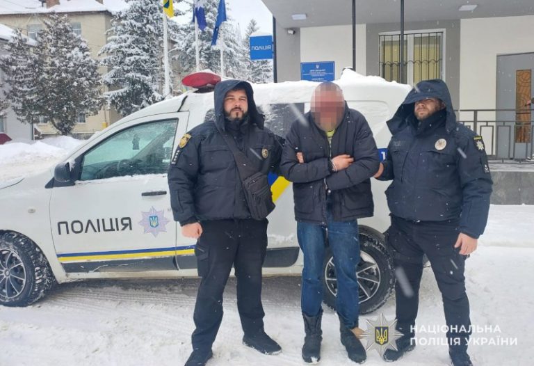 На Львівщині 58-річний чоловік намагався зґвалтувати 14-річну дівчину: його затримали (ФОТО) 1 611768203 1307789978059437 6634871972340425411 n