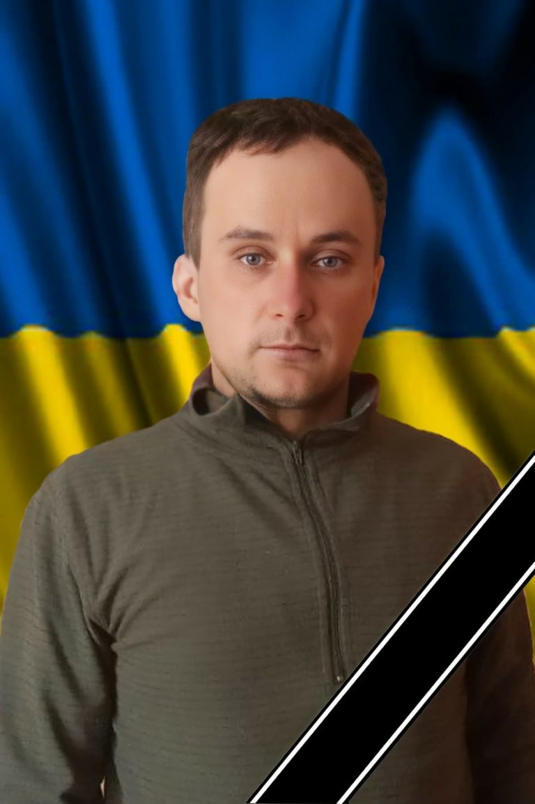 На Запоріжжі загинув прикарпатець Михайло Попович (ФОТО) 10 611855936 1964316947485097 5069468787070998038 n 1
