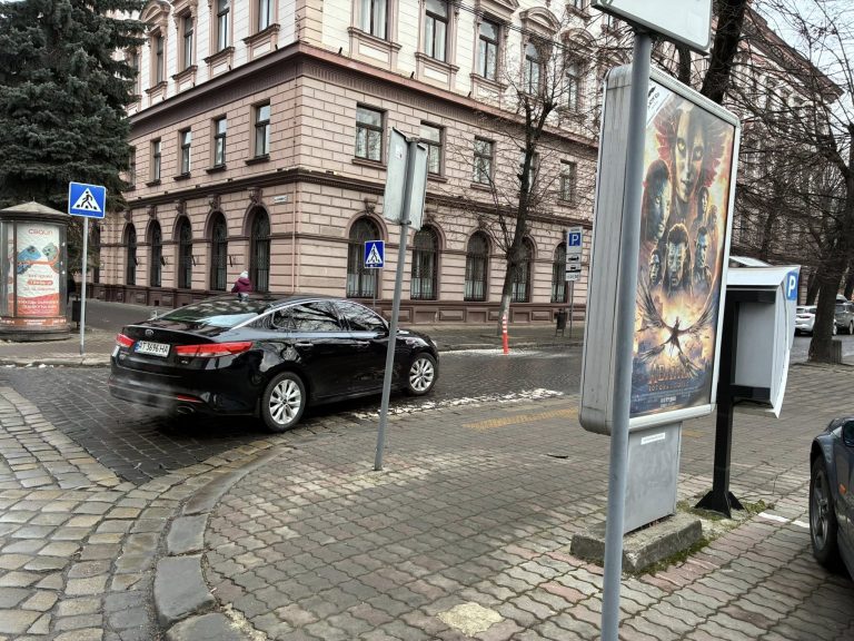 У Франківську напрацювали нову схему організації руху на вулиці Грушевського (ВІДЕО) 14 612408525 1454640549996669 5927246616164196777 n