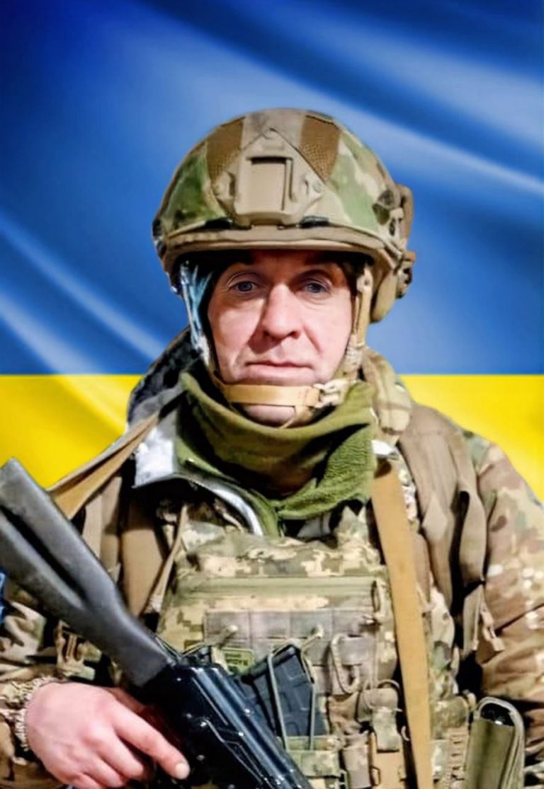 На війні загинув боєць з Франківщини Микола Білусяк (ФОТО) 4 613091372 1193400476238707 5592023185314565676 n