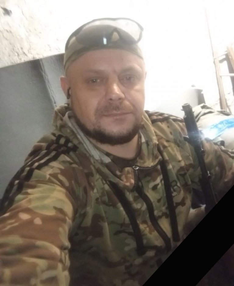 Підтвердили загибель Віталія Сапи з Тисменицької громади (ФОТО) 12 613579917 1494655679332636 327212858039925672 n