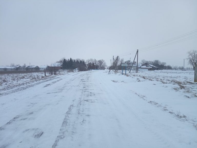 Ситуація з проїздом у Городенківській громаді 3 614223445 1196584796013682 1490261689356559166 n