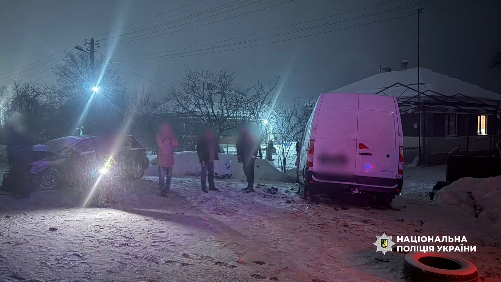 ДТП у Бурштині: травмовані семеро людей (ФОТО) 5 615105391 889351370405760 5887098908842404748 n