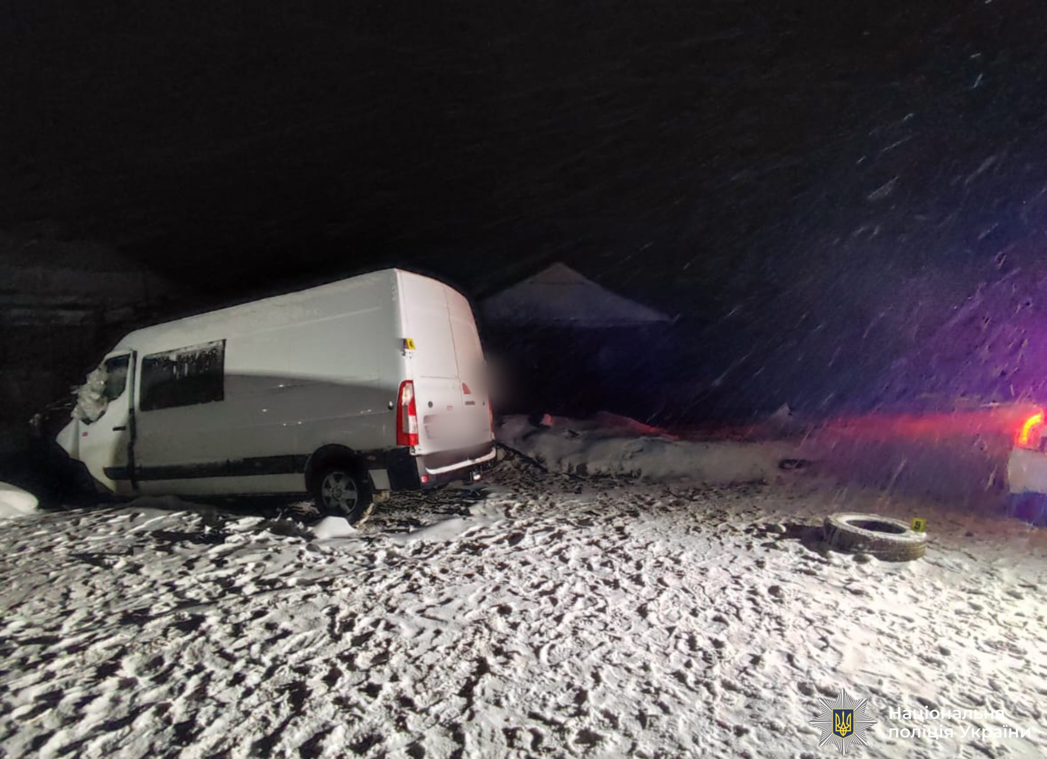 ДТП у Бурштині: травмовані семеро людей (ФОТО) 6 615131097 889351413739089 2284541690979144512 n