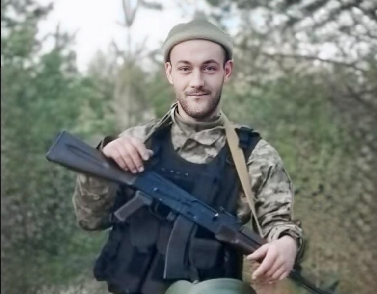 На Дніпропетровщині загинув прикарпатець Михайло Бойчук (ФОТО) 1 615163710 25692851883680705 647723687881439638 n e1768207846911