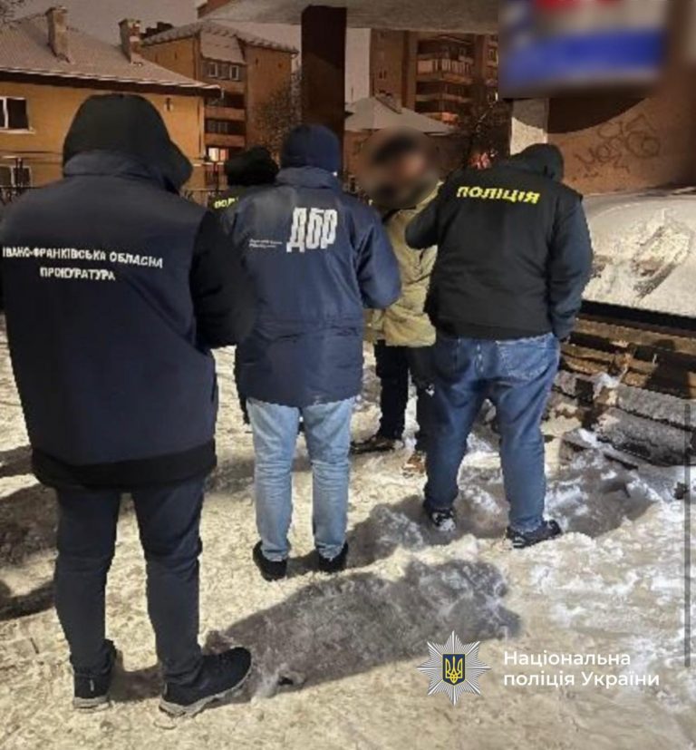 Збирав "данину": очільник Франківського рибоохоронного патруля вимагав хабарі від підприємців 3 615396816 887864217221142 9034689093422434783 n 1