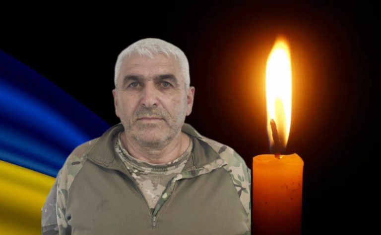 Помер військовий з Прикарпаття Валерій Пінчук (ФОТО) 14 615436409 1614513792915512 1523023031363743967 n