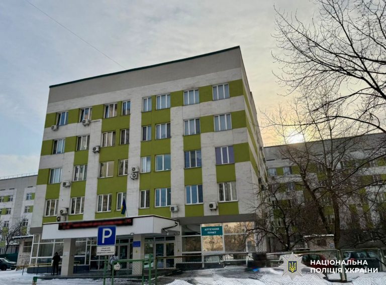 Трагедія у пологовому Києва: лікарці повідомили про підозру через смерть породіллі (ФОТО) 12 615502523 1329802405847589 4221198303912574881 n