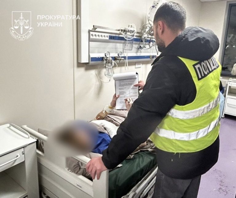 Вручили підозру 14-річному підлітку, який у Києві напав на вчительку та однокласника 6 615550626 1310147587818894 8510234692998567430 n 1