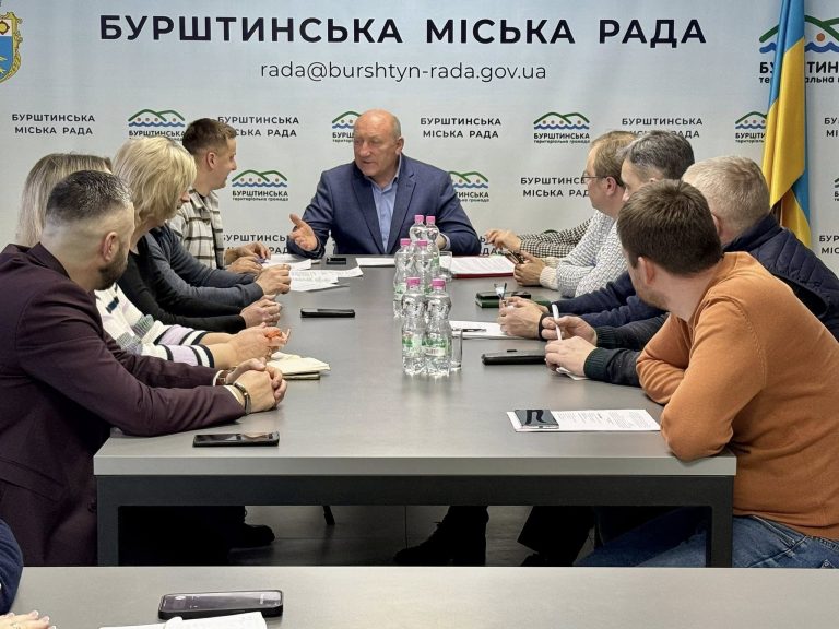 У трьох навчальних закладах Бурштина відновлюють очне навчання 9 615822308 1206803851638826 7054787120192217873 n