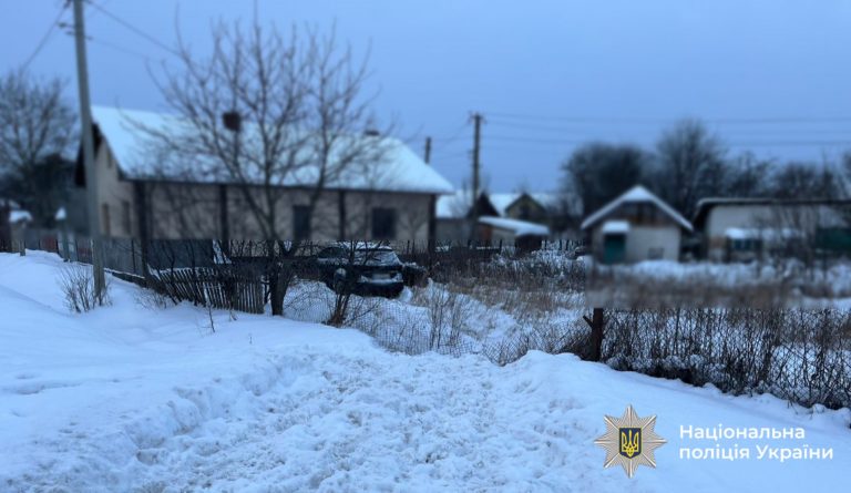 У Франківську нетвереза водійка збила пішохода та врізалася в огорожу (ФОТО) 5 615824413 888150790525818 4648643018908944594 n