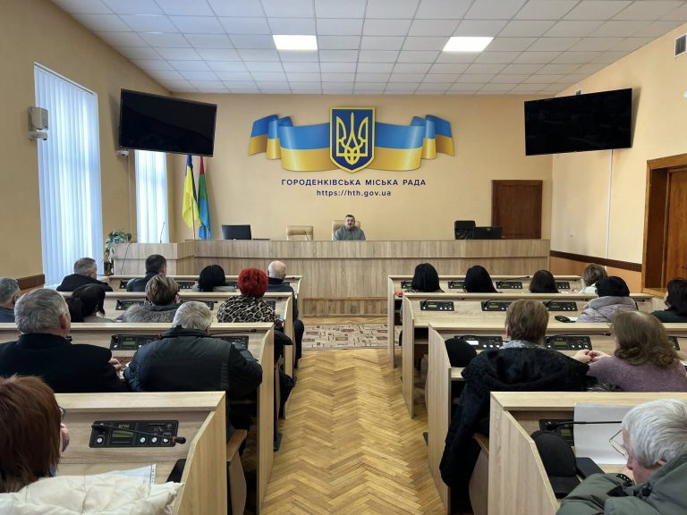 Школи у Городенківській громаді йдуть на канікули 9 615844077 1200912325580929 8009180166751634972 n