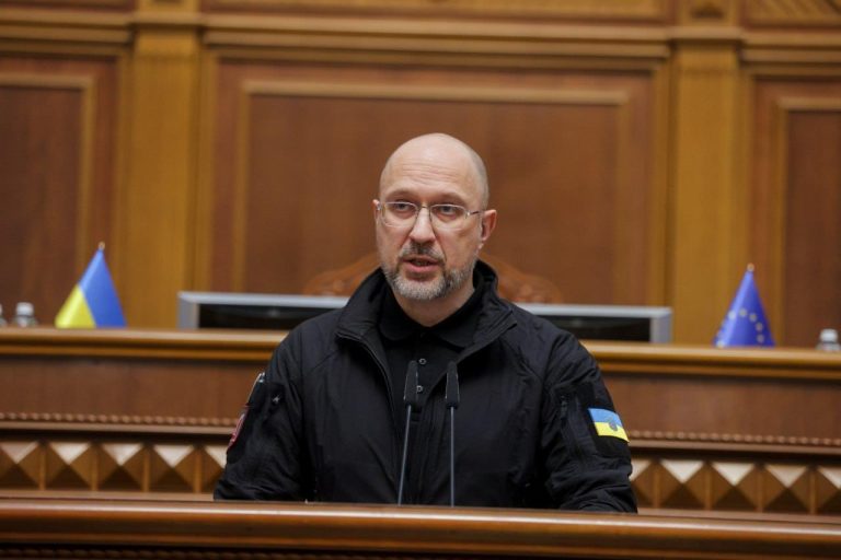 Нові контракти, дрони та цифровізація війська: Шмигаль підбив піврічні підсумки роботи в Міноборони 2 616264347 1438463457843757 1706945796436179127 n