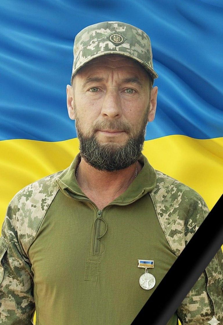 У Галицькій громаді попрощаються із ветераном війни — Богданом Лесівим (ФОТО) 2 616762845 1367859215355530 5910729682844851672 n