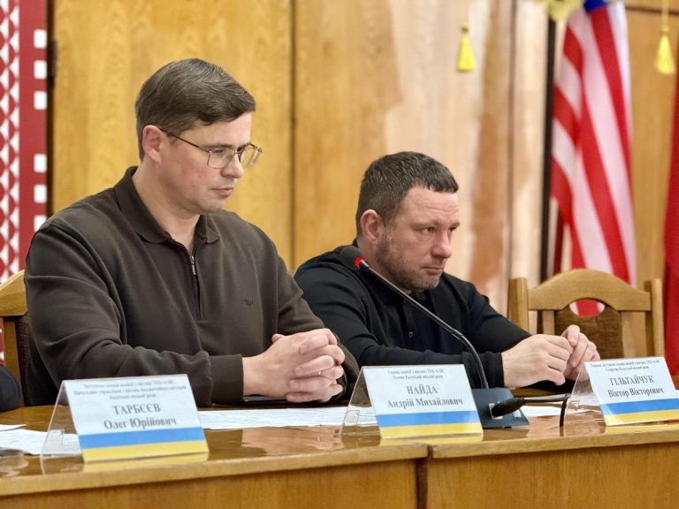 У Калуській громаді оголосили додаткові канікули та посилили систему обігріву 7 616809257 921370547081113 828523031231198020 n