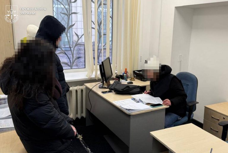 У Львові організована група отримала майже 1,7 млн грн "відкатів" на медзакупівлях 9 616980441 1302156198612662 3976270490120655619 n