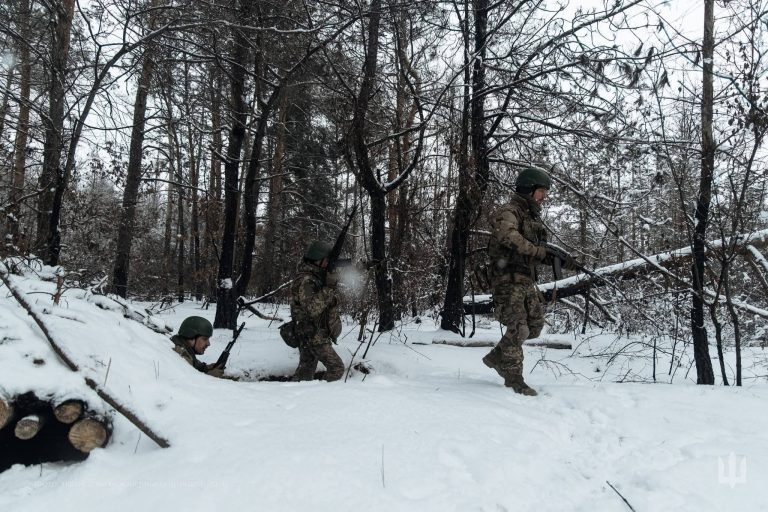 Ворог штурмує та атакує: в Генштабі розповіли про ситуацію на фронті 12 618080085 1238477958465280 6072333790542580936 n
