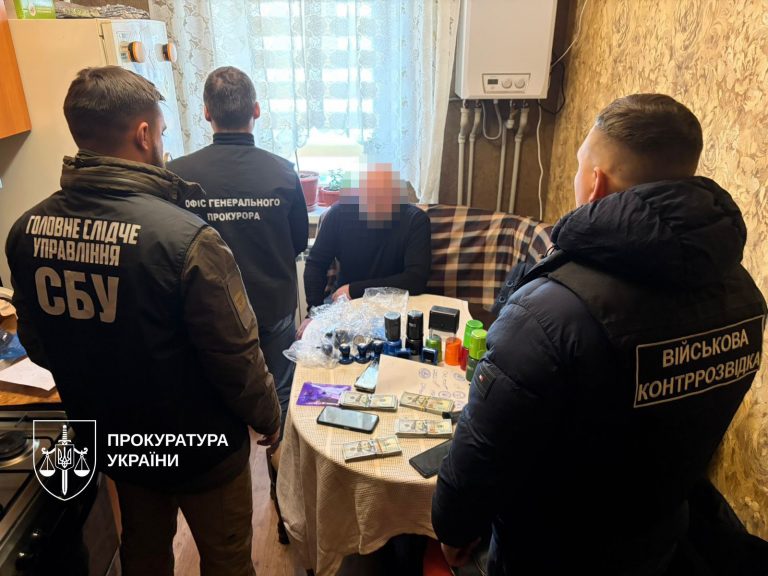 Масштабна схема: у Києві ухилилися від військової служби щонайменше 190 чоловіків 7 618869468 1353760856786744 6241196271649679519 n