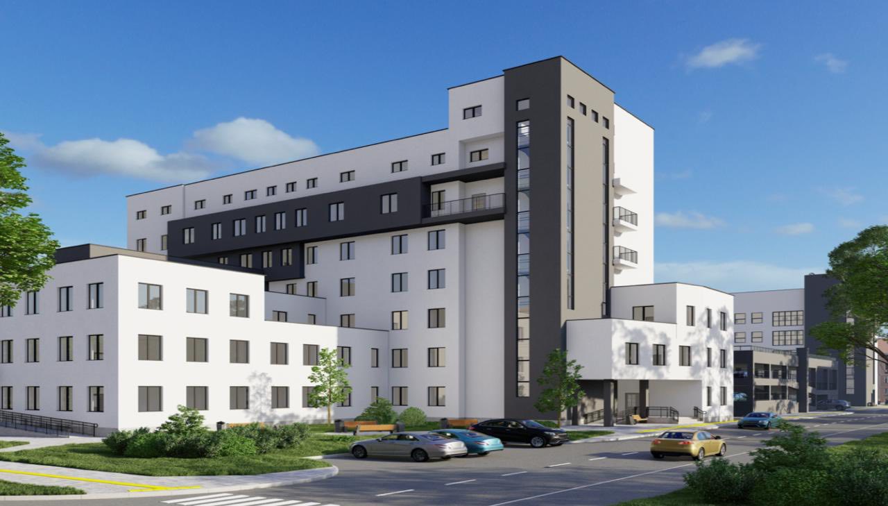 В ОВА показали, як виглядатиме майбутній Реабілітаційний центр на Прикарпатті (ФОТО) 1 618970286 907496688281870 277992327350561067 n