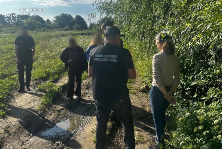 Мешканка Львівщини "зливала" окупантам позиції ЗСУ на заході країни (ФОТО) 7 619477040 1302922328536049 7452051392240079587 n