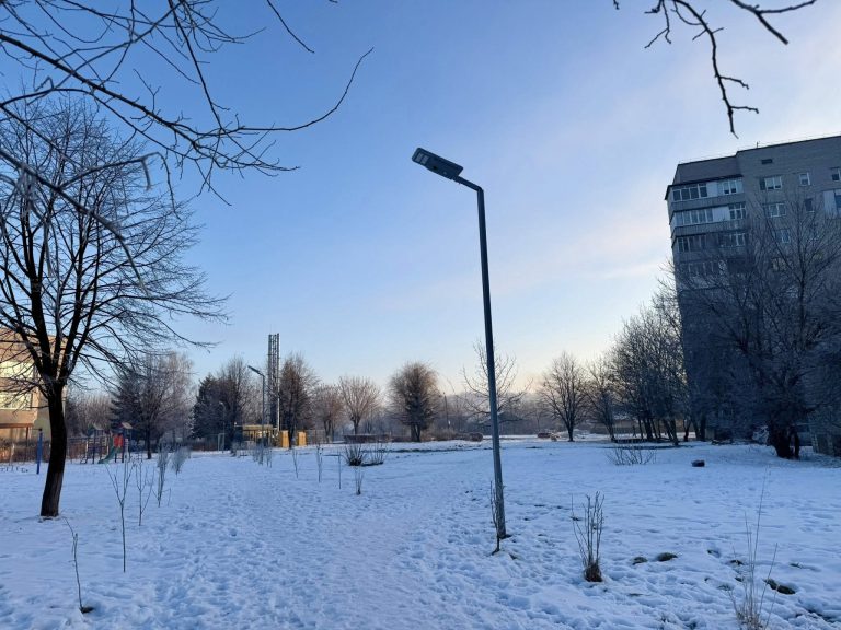 У Калуші планують запровадити автоматичне ввімкнення ліхтарів на вулицях (ФОТО) 4 621952925 930798119471689 9193845282264355436 n