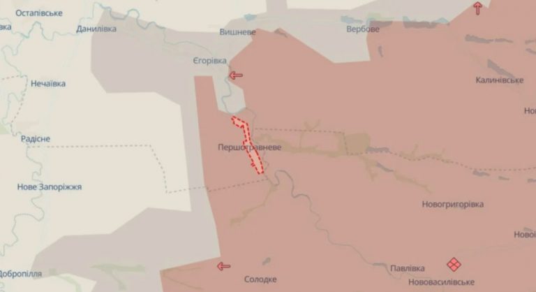 Ситуація на фронті: російські війська окупували селище Злагода на Дніпропетровщині 12 623365181 1333466745487878 9204325681815784332 n2111222