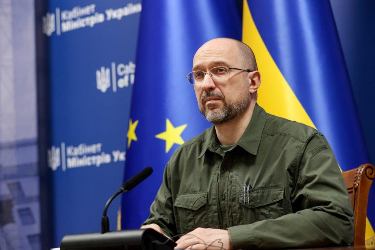 Верховна Рада проголосувала за відставку Дениса Шмигаля та Михайла Федорова 9 62c0befdc16ae