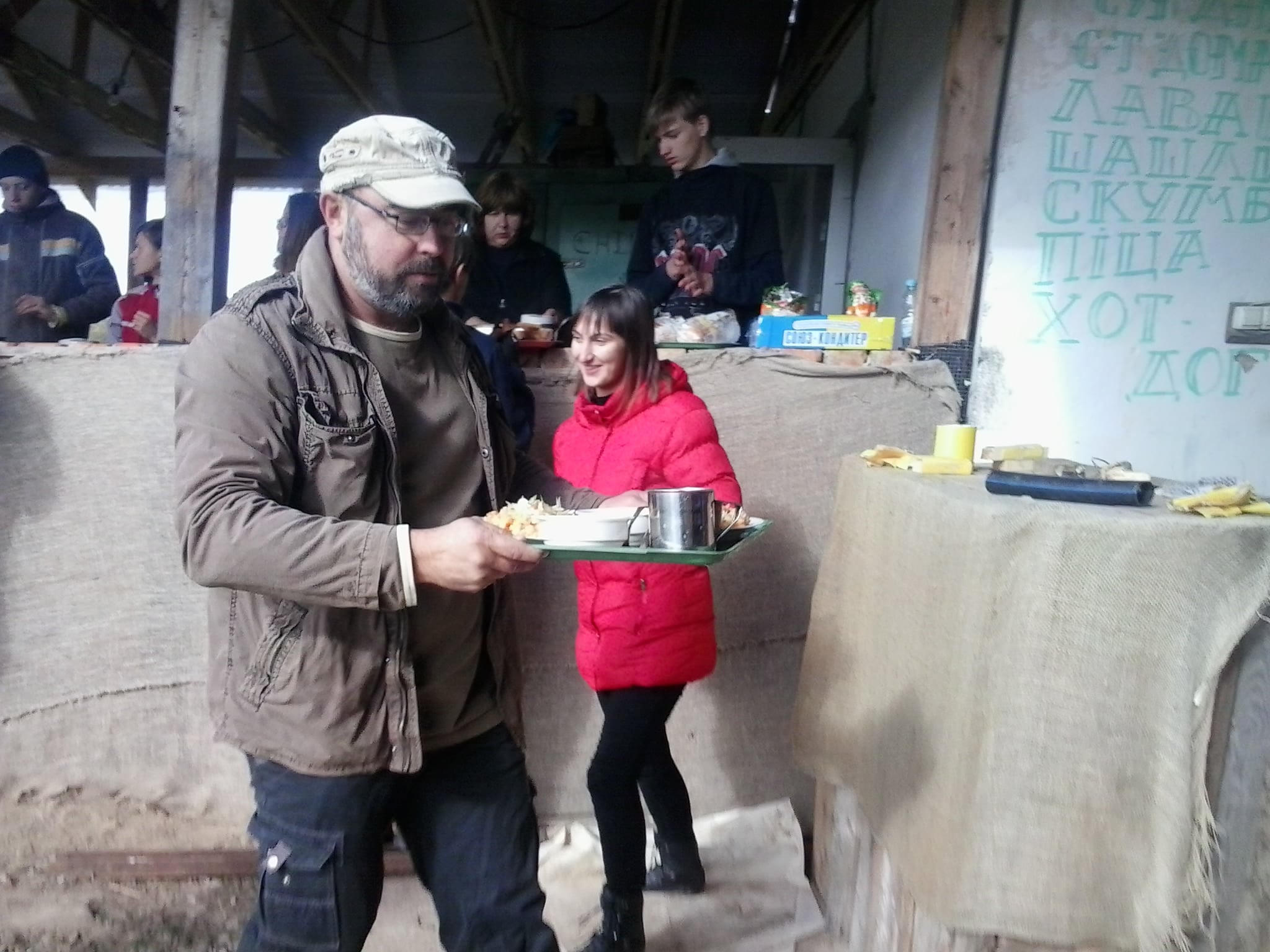 “Наш формат”, Майдан і Уніж: яким нам запам'ятається Владислав Кириченко (ФОТО) 7 6cdc3fc0 4122 4131 b3c8 62eb4933a3a1