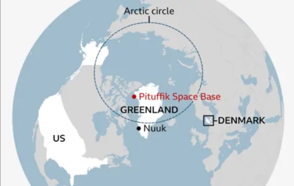 Гренландія як тест для світу: навіщо Трампу арктичний острів і чому Європа готується до найгіршого 3 6f482839 d23d 4125 988d 7c54b9363b7c1