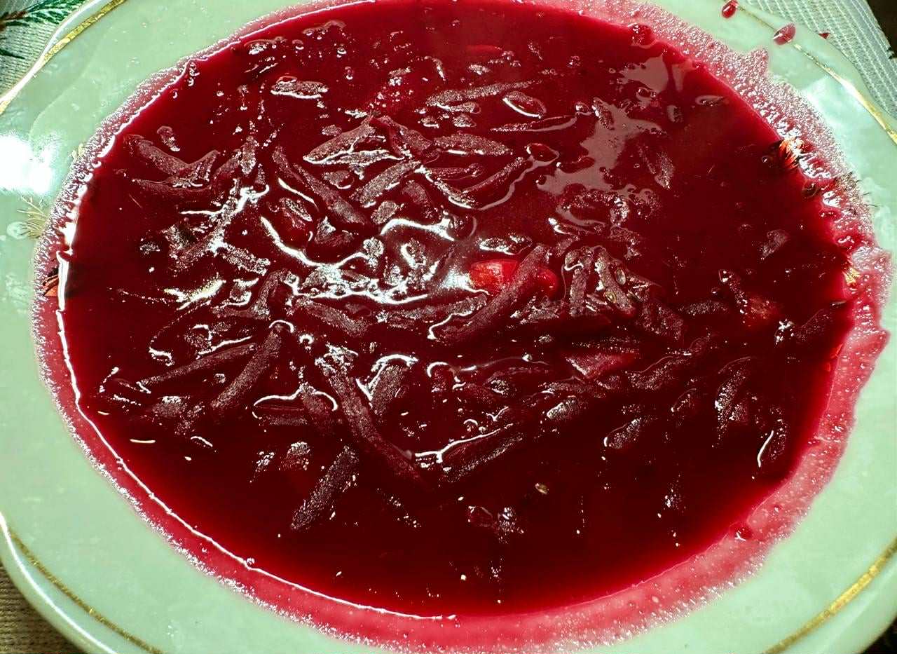 Рецепт на вихідні: домашня легкість після свят 2 871830e6 6439 497a a736 baf31801def5