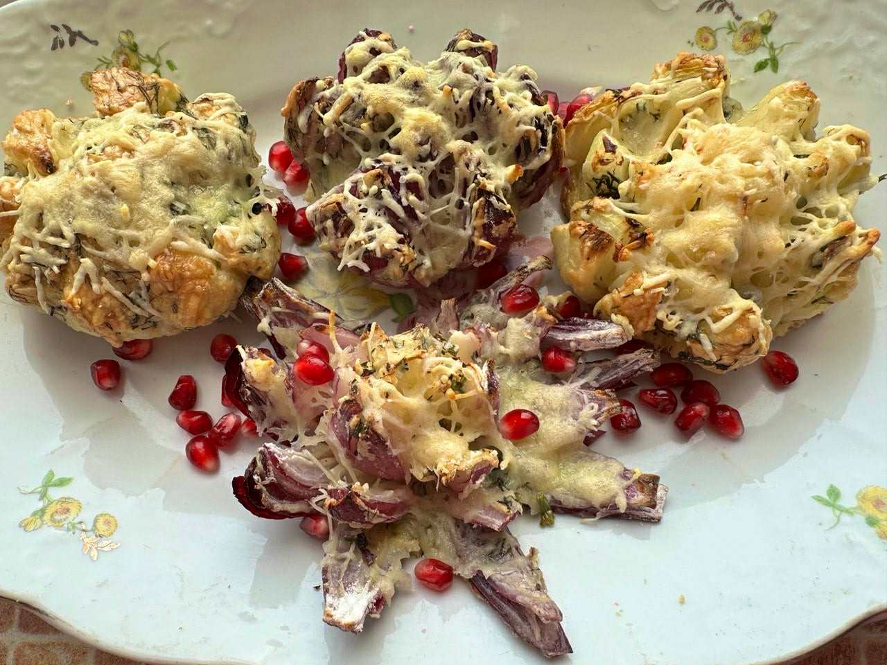 Рецепт на вихідні: домашня легкість після свят 4 8fb36dd0 463c 45b6 a8a8 68922c2fc402