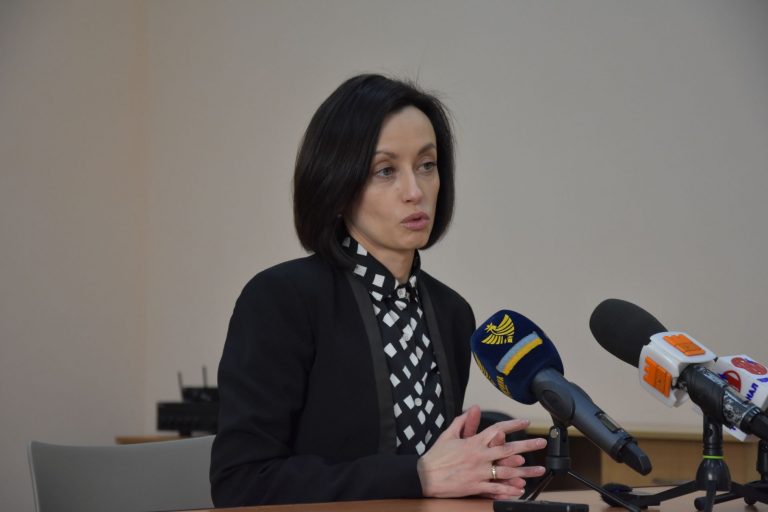 У МОН пояснили, як на Прикарпатті впроваджують реформу старшої школи 10 DSC 08021