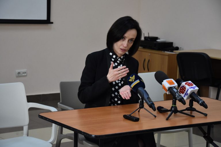 Менше предметів — більше профілю: у МОН пояснили, що змінить реформа старшої школи 1 DSC 0810