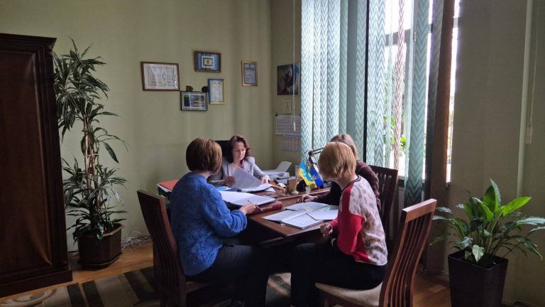 Представники омбудсмена перевірили Івано-Франківську спеціальну школу: результати 2 FB IMG 1769267911786