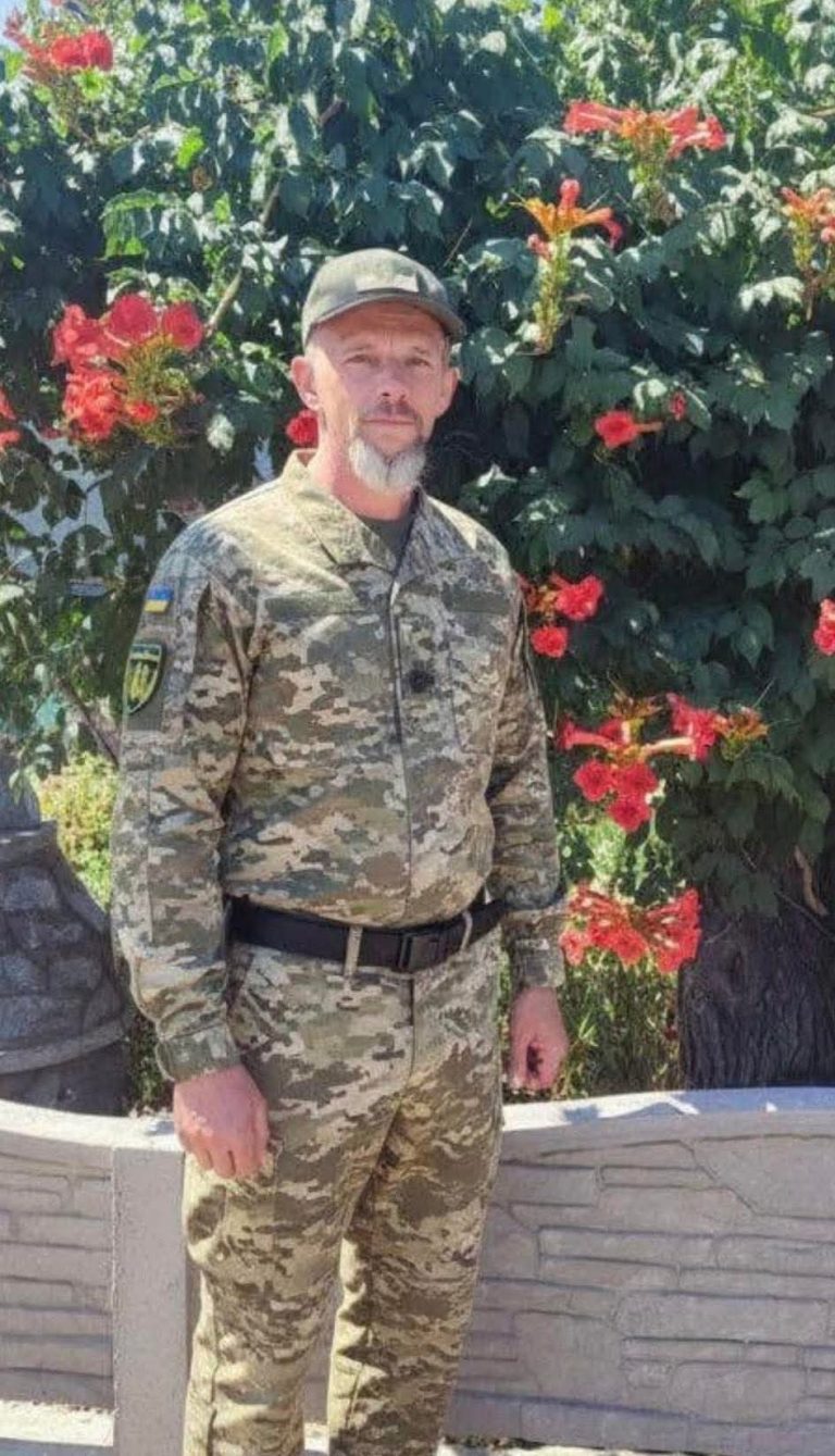 В госпіталі помер захисник з Надвірнянської громади 5 FB IMG 1769776237880