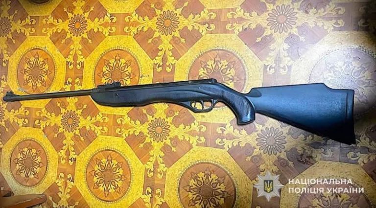 На Львівщині жінка застрелила собаку 18 FB IMG 1769779932178