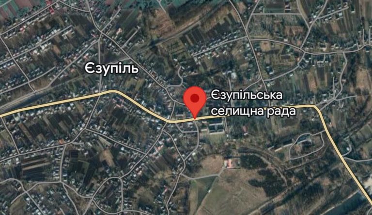 Несанкціоновані сміттєзвалища виявили на території Єзупільської селищної ради 3 FB IMG 1769789390195