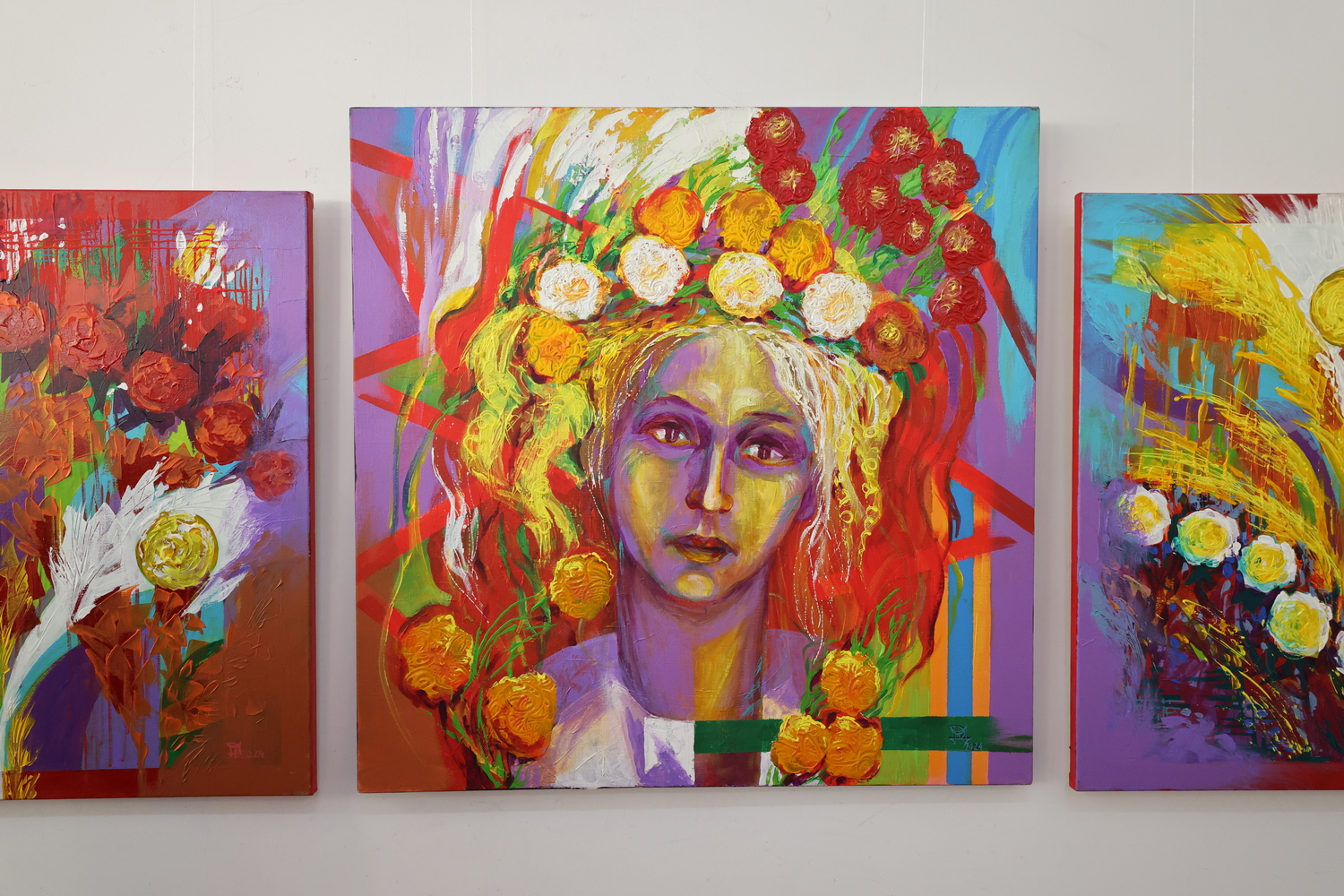 Люди Прикарпаття: виставка Михайла Денеги "Час творчості" (ФОТО) 16 G71A1008 resize