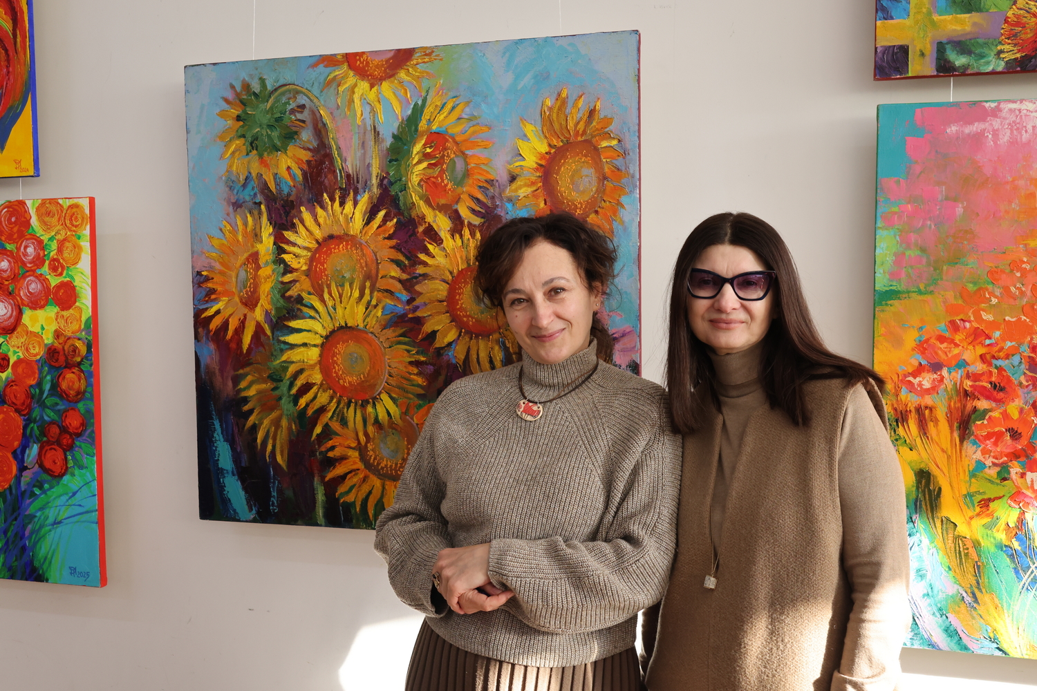 Люди Прикарпаття: виставка Михайла Денеги "Час творчості" (ФОТО) 11 G71A1218 resize