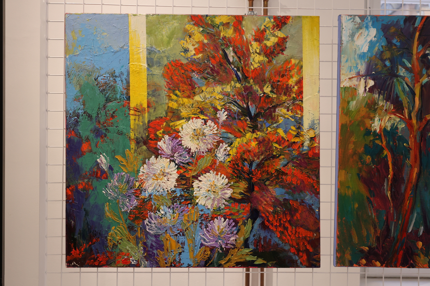 Люди Прикарпаття: виставка Михайла Денеги "Час творчості" (ФОТО) 19 G71A1414 resize