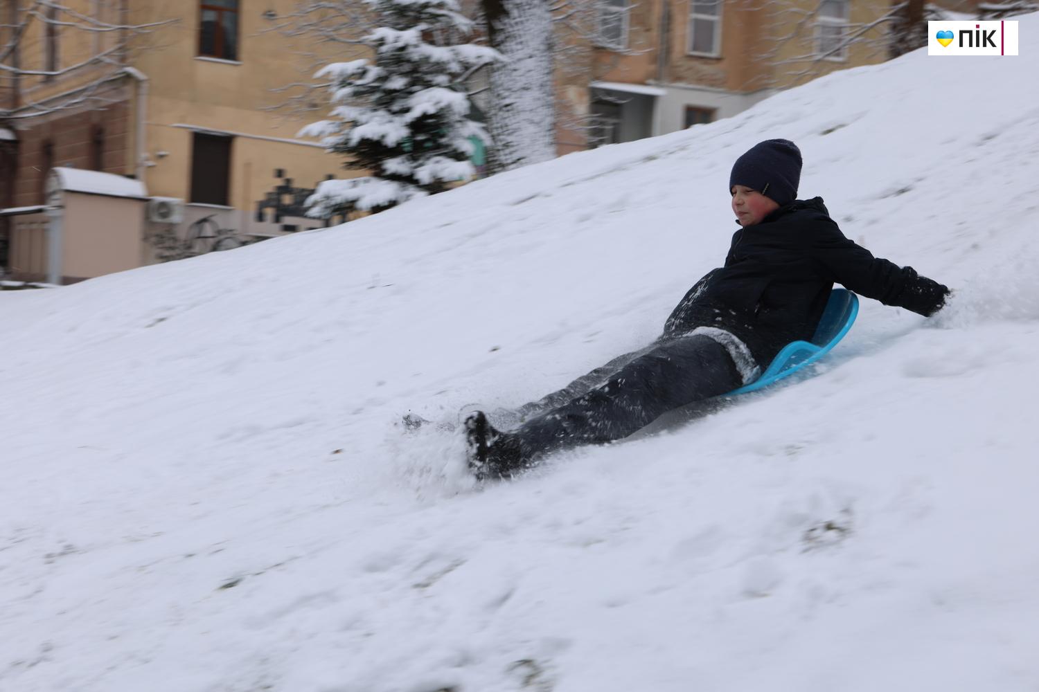 Люди Прикарпаття: зимові дитячі забави у Франківську (ФОТО) 11 G71A2498 resize