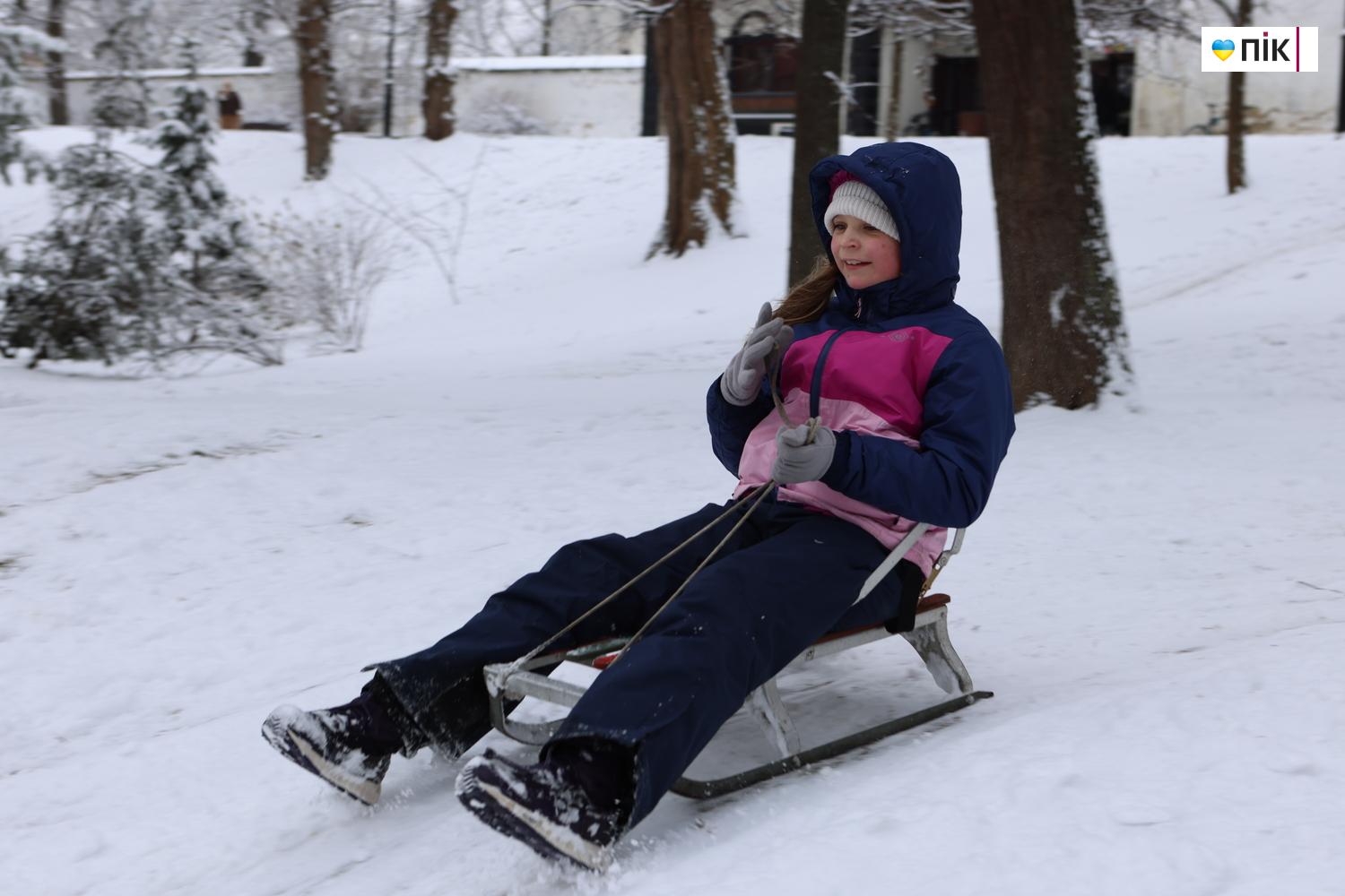 Люди Прикарпаття: зимові дитячі забави у Франківську (ФОТО) 13 G71A2713 resize