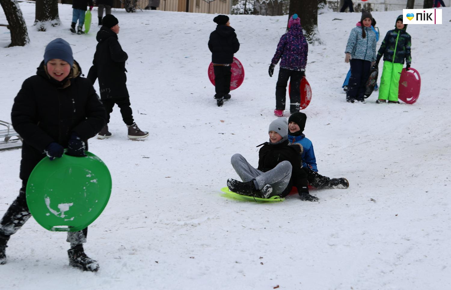 Люди Прикарпаття: зимові дитячі забави у Франківську (ФОТО) 14 G71A2762 resize