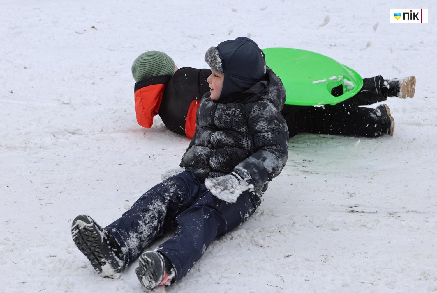Люди Прикарпаття: зимові дитячі забави у Франківську (ФОТО) 15 G71A2818 resize