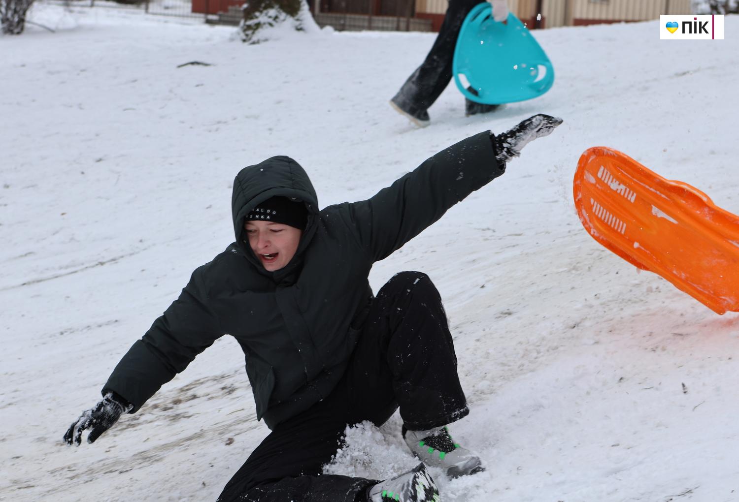 Люди Прикарпаття: зимові дитячі забави у Франківську (ФОТО) 20 G71A3052 resize